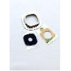 SAMSUNG J510/J710 CAMERA GLASS WHITE