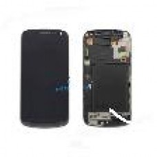 SAMSUNG I9250 LCD FULL BLACK 