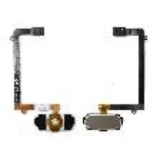 SAMSUNG S6 EDGE/G925 HOME BUTTON FLEX GOLD