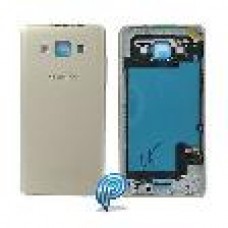SAMSUNG A5/A500 MIDDLE COVER GOLD