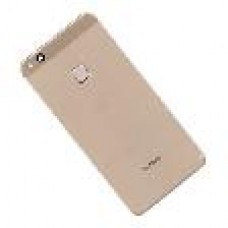 P10 LITE BACK COVER GOLD ORIG SWAP