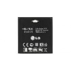 LG OPTIMUS ELITE BATTERY