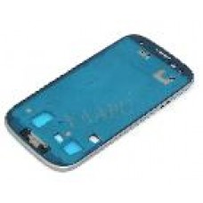 SAMSUNG S3/I9305 LCD FRAME WHITE 