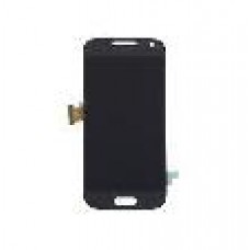 SAMSUNG S4 MINI/I9195 LCD FULL USER BLACK