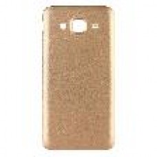 SAMSUNG J5/J500 BACK COVER GOLD
