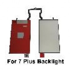 IPHONE 7G 5.5 BACK LIGHT