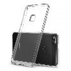 HUAWEI P10 TRANSPARENT SILICON CASE