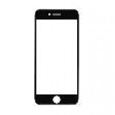 IPHONE 7G 5.5 LCD GLASS BLACK 