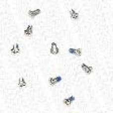 SAMSUNG A3 2016/A310 SCREW SET