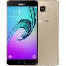 SAMSUNG A5 2016/A510 MOBILE PHONE GOLD