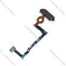 SAMSUNG NOTE 5/N920 HOME BUTTON GOLD