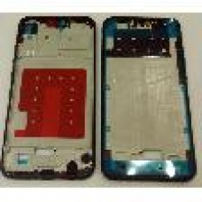 P20 LITE MIDDLE FRAME BLACK ORIG USED