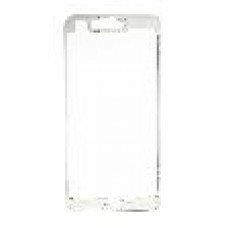 IPHONE 7G 4.7 LCD FRAME WHITE 