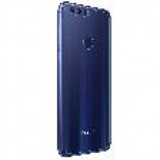 HUAWEI HONOR 8 BACK COVER BLUE ELECTRIC