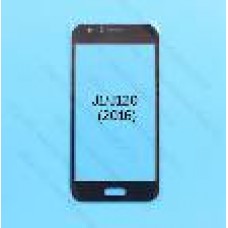 SAMSUNG J1 2016/J120 LCD GLASS BLACK