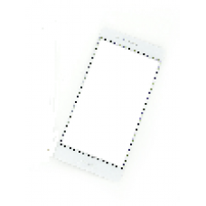 HUAWEI P10 LITE LCD GLASS WHITE