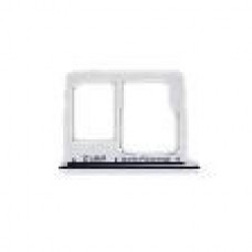 SAMSUNG C7/C7000 SIM TRAY BLACK