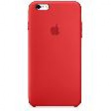 IPHONE 7G 4.7/8G 4.7 SILICON CASE RED