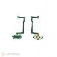 SAMSUNG NOTE 5/N920 HOME BUTTON BLACK