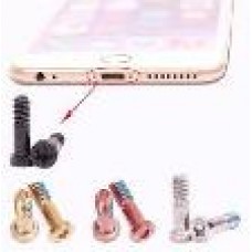 IPHONE 6S 4.7 SET SCREW ROSE
