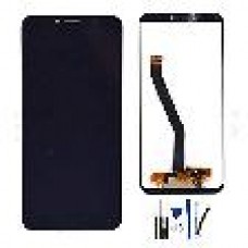 Y6 2018 LCD BLACK NEW