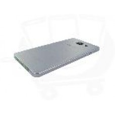 SAMSUNG A5/A500 MIDDLE COVER SILVER 