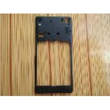 LENOVO K3 MIDDLE FRAME BLACK