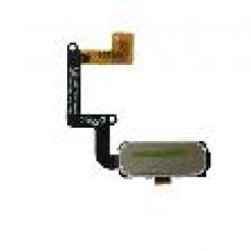SAMSUNG A3 2017/A320/A520 HOME BUTTON GOLD