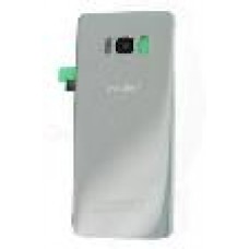 S8/G950 BACK COVER SILVER NEW