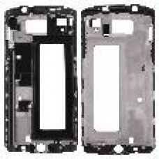 SAMSUNG NOTE 5/N920 FRAME BEZEL SILVER