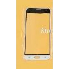 SAMSUNG J3 2016/J320 LCD GLASS WHITE