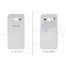 SAMSUNG J320 BACK COVER WHITE