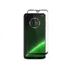 MOTOROLA G7 LCD GLASS BLACK