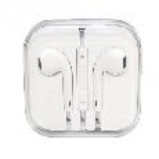 6G/6S HEADSET WHITE ORIGINAL NEW