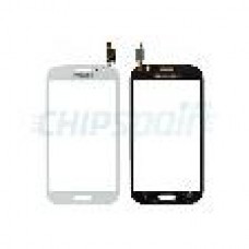 SAMSUNG I9060i TOUCH WHITE
