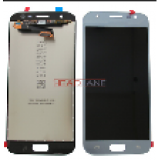 J3 2017/J330 LCD BLUE MIST NEW