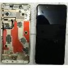 ONEPLUS X LCD FULL BLACK