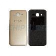 SAMSUNG J5/J500 BACK COVER GOLD