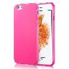 IPHONE 7G 5.5/8G 5.5 SILICON CASE PINK