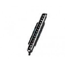 SAMSUNG A5 2016/A510 ANTIDUST PROTECT BLACK