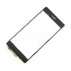 SONY Z2 TOUCH BLACK 