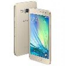 SAMSUNG A3/A300 MOBILE PHONE GOLD 