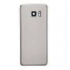 SAMSUNG S7 EDGE/G935 BACK COVER SILVER