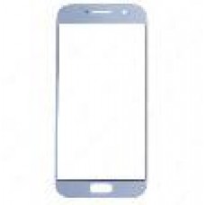 SAMSUNG A5 2017/A520 LCD GLASS BLUE