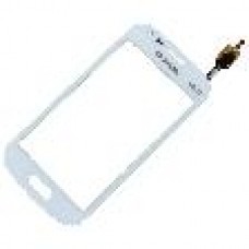 SAMSUNG S7580/S7582 TOUCH WHITE 