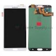 SAMSUNG NOTE 3/N9005 LCD+TOUCH WHITE