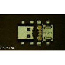 F240 CHARGING CONNECTOR 7 PIN