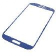 SAMSUNG S4/I9500/I9505 LCD GLASS ARCTIC BLUE 