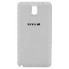 SAMSUNG NOTE 3/ N9005 BACK COVER WHITE 