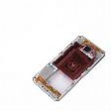 SAMSUNG A3 2016/A310 MIDDLE COVER ROSE